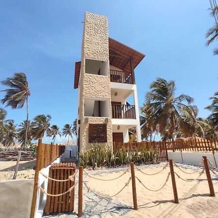 Maluhia Lofts Apartment Icaraí Exterior foto
