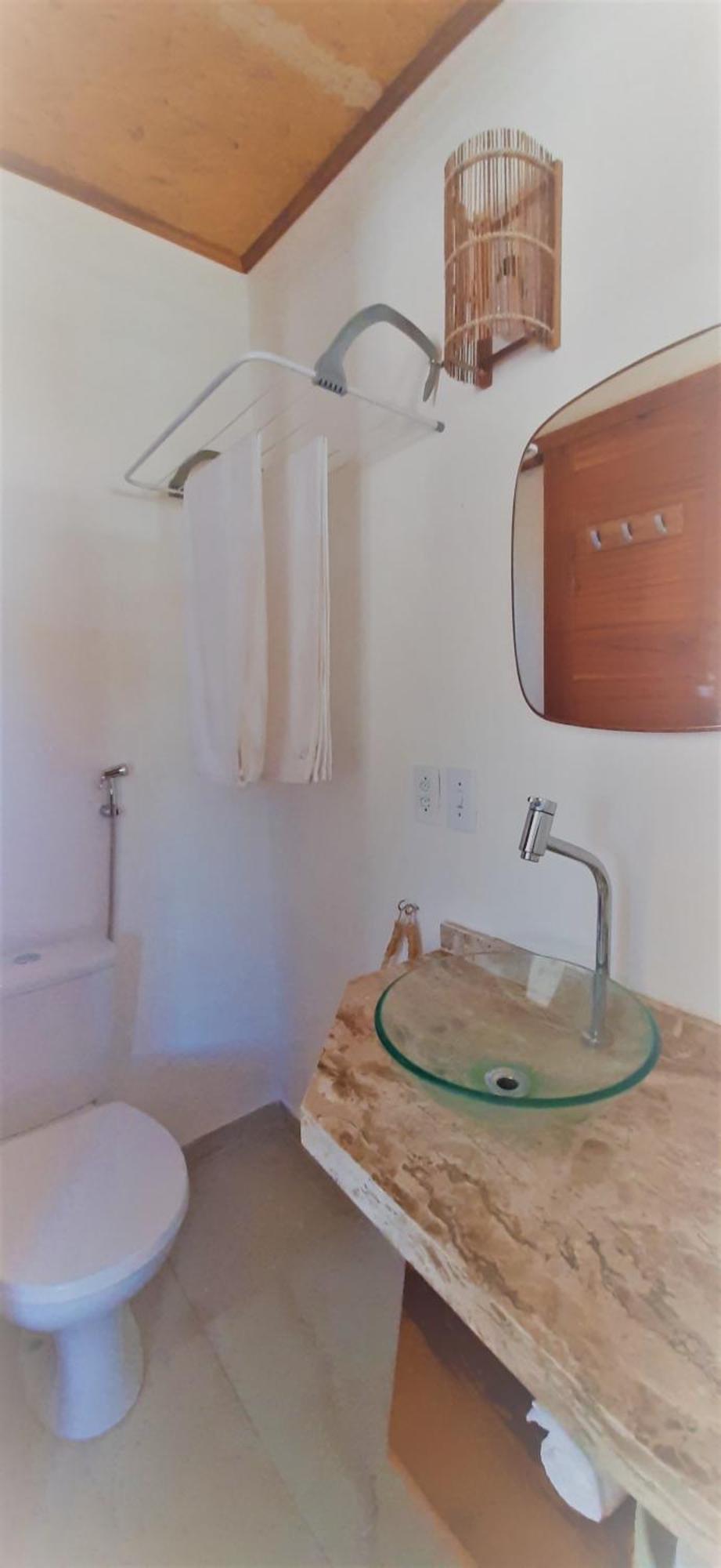 Maluhia Lofts Apartment Icaraí Cameră foto