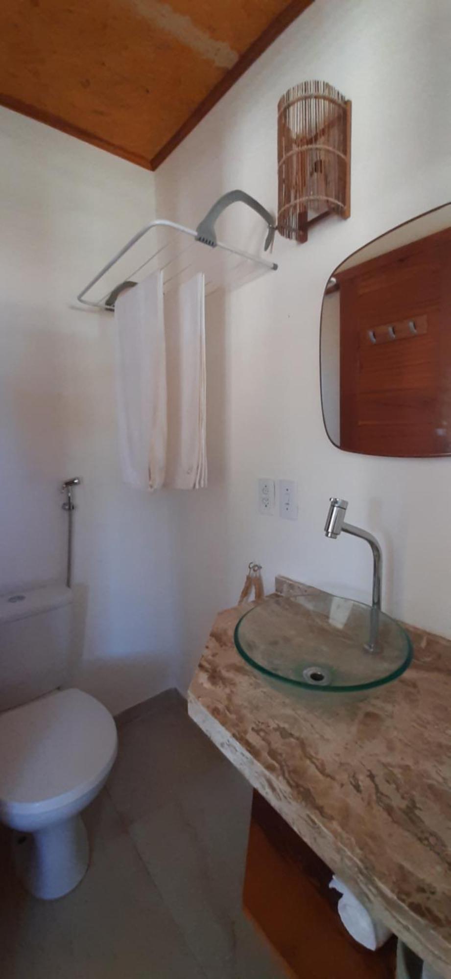 Maluhia Lofts Apartment Icaraí Cameră foto