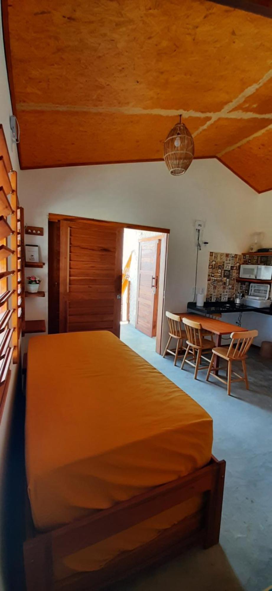 Maluhia Lofts Apartment Icaraí Cameră foto