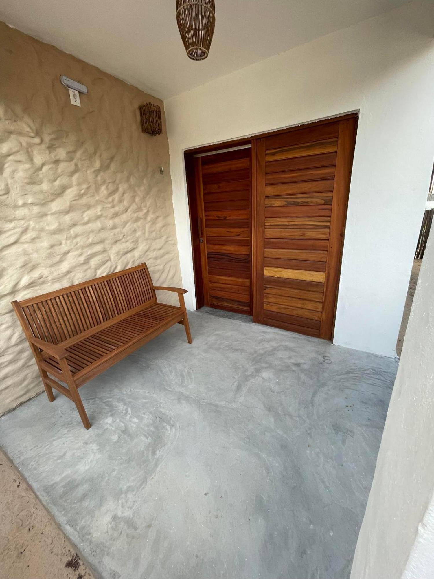 Maluhia Lofts Apartment Icaraí Cameră foto