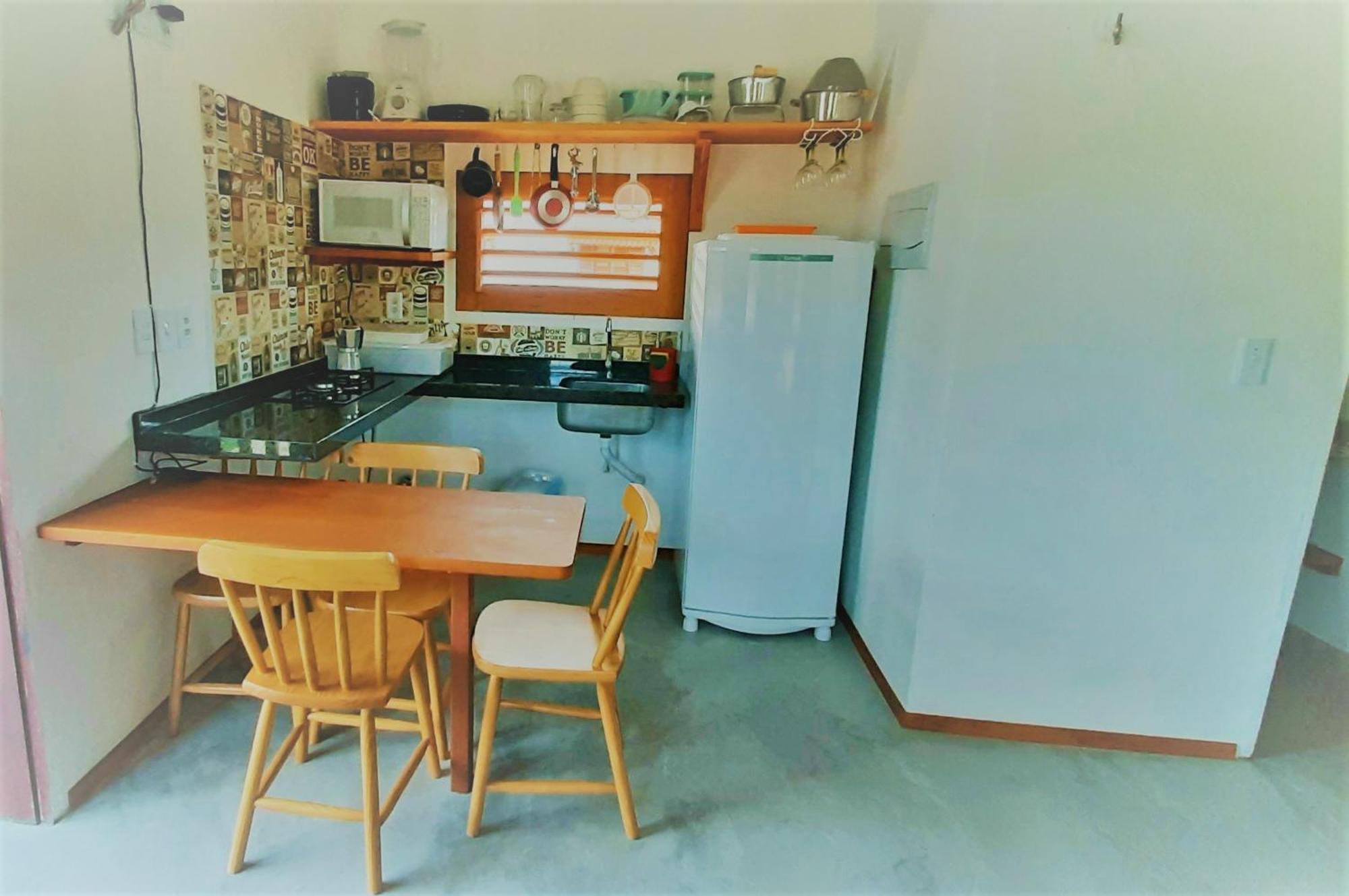 Maluhia Lofts Apartment Icaraí Cameră foto